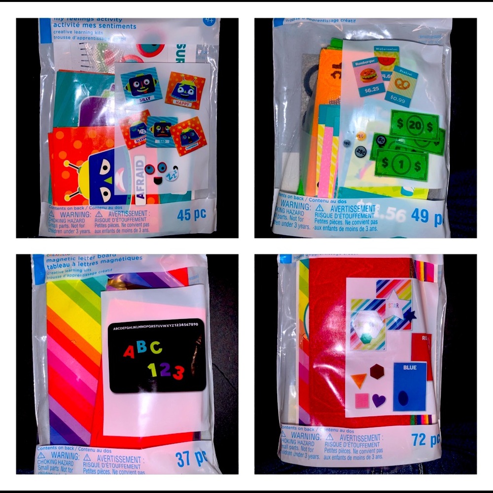 Teachers bundle